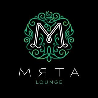 Myata Lounge logo