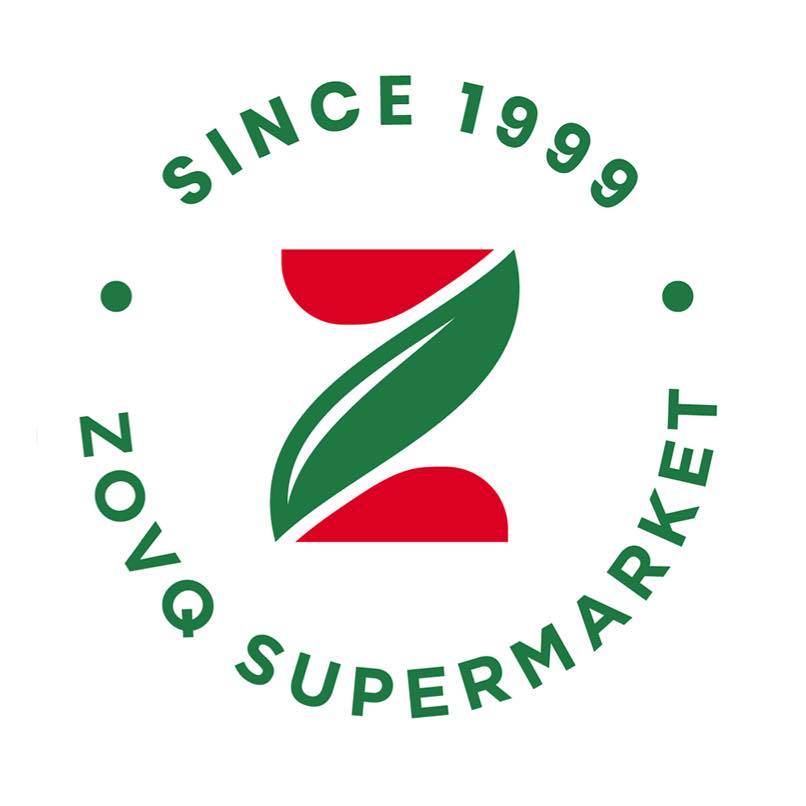 Nor Zovq Supermarket logo